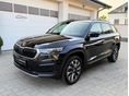 SKODA KODIAQ 2.0 TDI SCR Ambition DSG [7 személy] LED/Navi/Kamera/Ü.fűtés/Temp/19Alu!!!