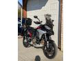 DUCATI MULTISTRADA V4 2023 - 2