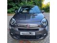 FIAT 500X 2015/12 - 3