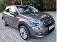FIAT 500X 1.4 MultiAir T. Lounge GARANCIA-NAGY NAVI-TOLATÓRADAR-XENON-FÉLBŐR