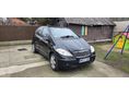 MERCEDES-BENZ A 150 2008/4 - 2