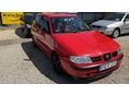 SEAT IBIZA 2001/3 - 2