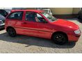 SEAT IBIZA 2001/3 - 6
