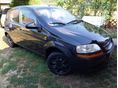 CHEVROLET KALOS 2004/12 - 3