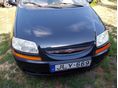 CHEVROLET KALOS 1.4 8V Plus