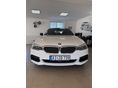 BMW 530i (Automata) GYÁRI M PAKETT - BMW HASZNÁLTAUTÓ GARANCIA