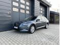SKODA SUPERB Combi 2.0 TDI SCR Style 4x4 DSG7 SZERVIZKÖNYV / 1.TULAJ / MAGYARORSZÁG-i / ÁFAs / LED / MEMÓRIA / VONÓHOROG