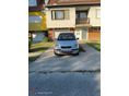 MERCEDES-BENZ A 170 2002/11 - 2