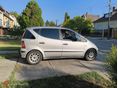 MERCEDES-BENZ A 170 2002/11 - 5
