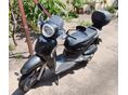 APRILIA SCARABEO 200 2008/10 - 3
