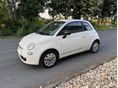 FIAT 500 2011/5 - 2