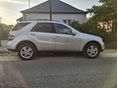MERCEDES-BENZ ML 320 CDI (Automata)