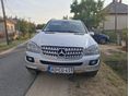 MERCEDES-BENZ ML 320 2008/6 - 2