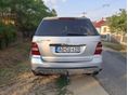 MERCEDES-BENZ ML 320 2008/6 - 4