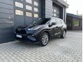 TOYOTA HIGHLANDER 2.5 Hybrid Prestige Tech CVT SZERVIZKÖNYV / 1.TULAJ / MAGYARORSZÁG-i / ÁFAs / JBL / ÜLÉSSZELLŐZÉS / 7 SZEMÉLY
