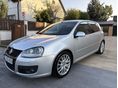 VOLKSWAGEN GOLF V 1.4 TSI GT Sport Gyári + Friss műszaki+ Gyönyörű állapot!! 170LE