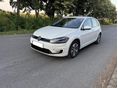 VOLKSWAGEN GOLF VII e-Golf Edition !!!73000km!!!Multikormány-Led-Navi-Hifi-Tempomat-ÜlésFűtés-ParkRadar-Kamera