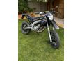 APRILIA SX 50 