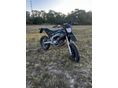 APRILIA SX 50 2013 - 4