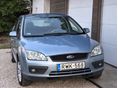 FORD FOCUS 2006 - 5