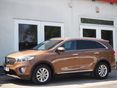 KIA SORENTO 2.2 CRDi EX (Automata) Tempomat Navi Radar Kamera S&S SD