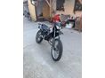 DERBI SENDA X-TREME 50 Xtreme sm 50