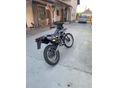 DERBI SENDA X-TREME 50 2003/1 - 4