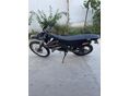 DERBI SENDA X-TREME 50 2003/1 - 6