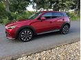 MAZDA CX-3 2018/6 - 5