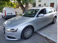 AUDI A4 2013/7 - 3
