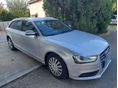 AUDI A4 2013/7 - 4