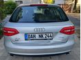 AUDI A4 2013/7 - 8