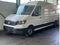 VOLKSWAGEN CRAFTER 2.0 SCR TDI 35 L3H2 180.000 KM. SZERVIZKÖNYV KLIMA FŰTHETŐ ÜLÉSEK TEMPÓMAT