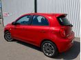NISSAN MICRA 2014/5 - 3