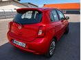 NISSAN MICRA 2014/5 - 4