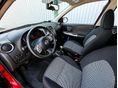NISSAN MICRA 2014/5 - 5