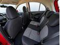 NISSAN MICRA 2014/5 - 6