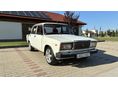 LADA 2107 1990/10 - 2