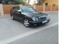 MERCEDES-BENZ E 220 CDI Avantgarde (Automata)
