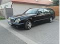MERCEDES-BENZ E 220 2004 - 2