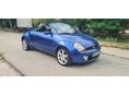 FORD STREETKA 1.6 Elegance