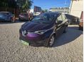 RENAULT ZOE E-Tech Electric 110 52 kWh Zen BIBOR LILA FÉNYEZÉS KLIMA TOLATÓKAMERA ÜLÉS + KORMÁNYFŰTÉS SAJÁT AKKSI