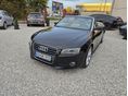 AUDI A5 CABRIO 1.8 TFSI S LINE BÉZS BELSŐ 152000 KM FRISS NAGYSZERVIZ SZKÖNYV