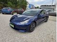 TESLA MODEL 3 Long Range AWD (Automata) DUAL MOTOR 76000 KM CHROME DELETE LED VONÓHOROG 5X ÜLÉSFŰTÉS GYÖNYÖRŰ ÁLLAPOT