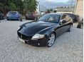 MASERATI QUATTROPORTE S