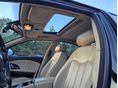 MASERATI QUATTROPORTE 2009/10 - 11