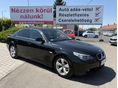BMW 525d (Automata) MAGYARORSZÁGI !