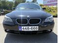 BMW 525 2005/10 - 3