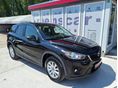 MAZDA CX-5 CHALLENGE SKYACTIV-G 165 (1 ÉV GARANCIA)
