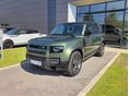 LAND ROVER DEFENDER 110 D200 X-Dynamic SE Aut.. 5 ajtó. 8 fokozatú váltó (2024. 06. - )